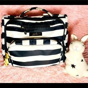 JuJuBe B.F.F. Diaper Bag - The First Lady